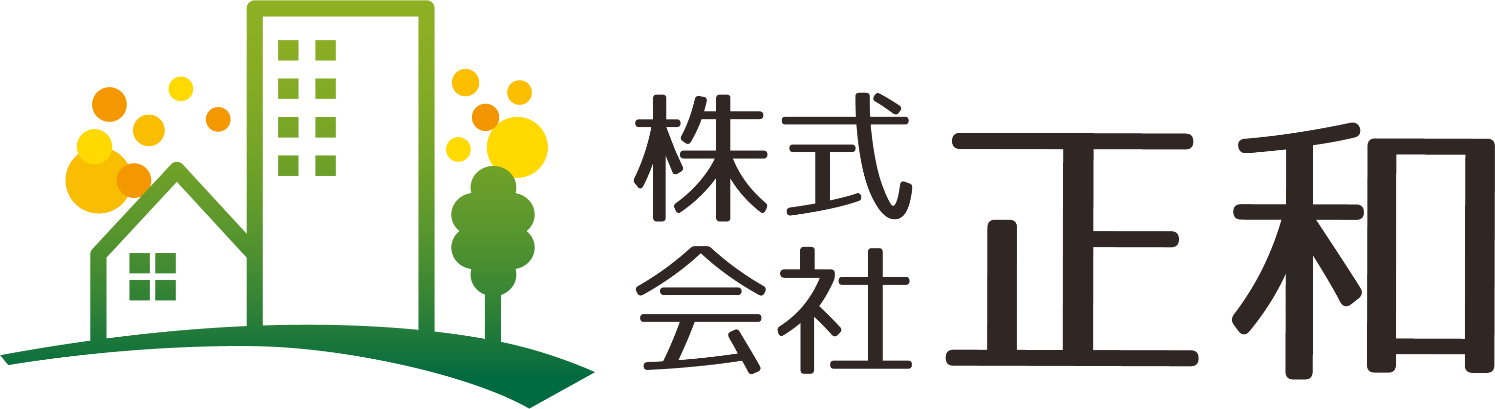株式 会社 正和